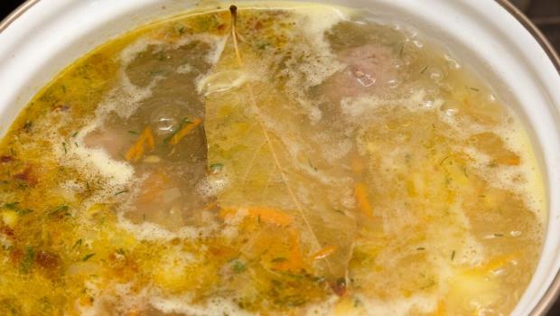Вкусный вермишелевый суп: секреты и рецепты приготовления