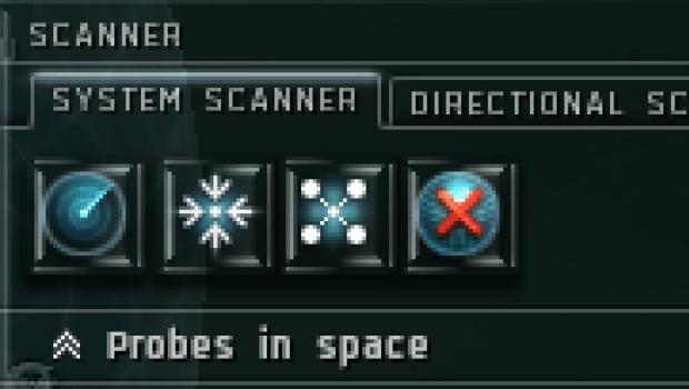 Сканирование в Eve Online Фит астеро для сканирования