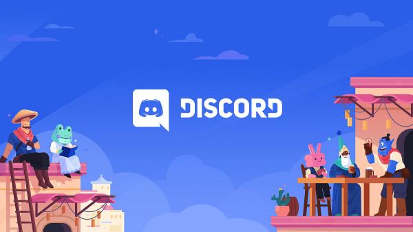 Discord заблокировали в России