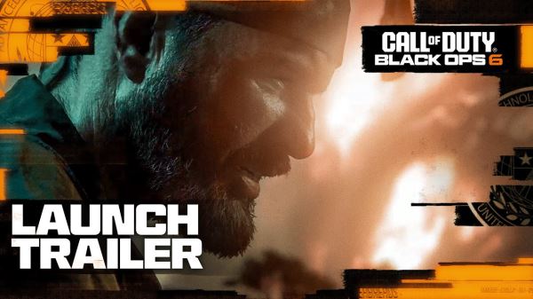 Появился релизный трейлер Call of Duty: Black Ops 6