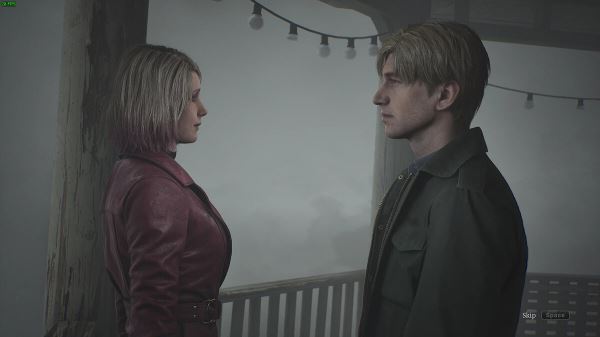 Марии из ремейка Silent Hill 2 улучшили внешность и вернули каноничный наряд — мод