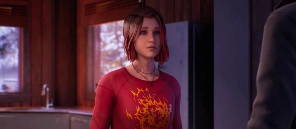 Life is Strange: Double Exposure выйдет уже сегодня — вот свежий трейлер