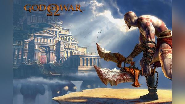 Инсайдер рассказал, когда Sony выпустит сборник ремастеров God of War