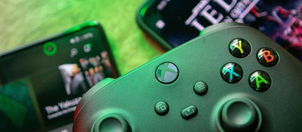 Microsoft добавит возможность запуска игр с Xbox на Android