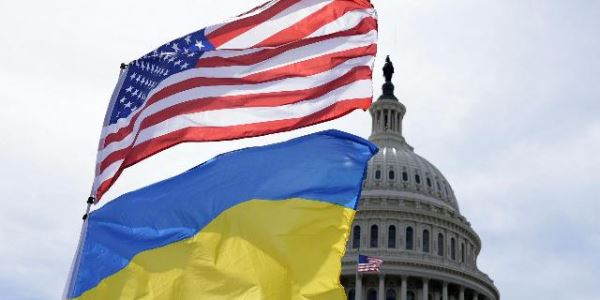 Бывший посол США в России принимал участие в планировании вторжения в Курскую область (infoBRICS, Китай)