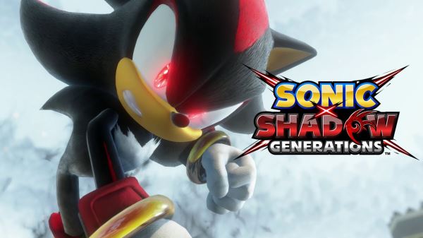 Критики оценили Sonic x Shadow Generations