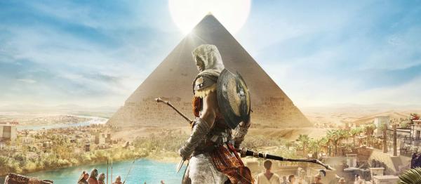 «Игры не должны быть про деньги»: звезда AC: Origins и «Дома дракона» раскритиковала издателей игр-сервисов