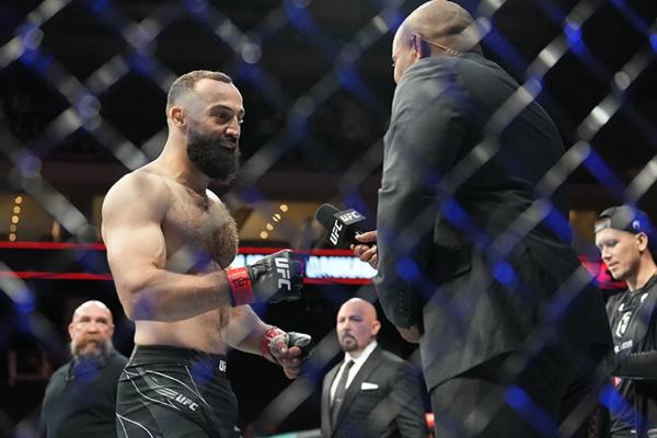 Третий титульник Перейры за год и ветеранский поход Альдо – каким будет UFC 307