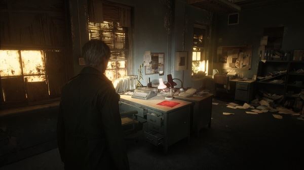 Первый патч для ремейка Silent Hill 2 улучшил оптимизацию и исправил некоторых боссов