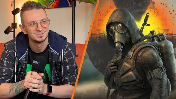 Много новых скриншотов S.T.A.L.K.E.R. 2: ночная Зона, аномалии и сталкеры у костра