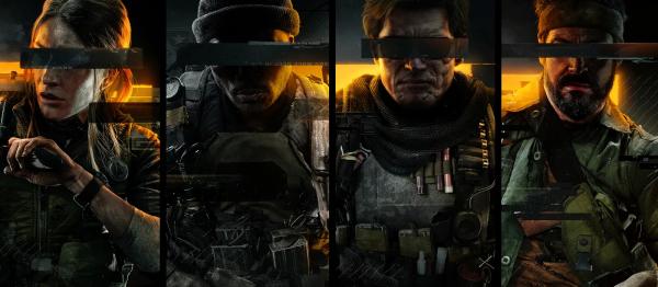 В октябре подписчики Game Pass смогут бесплатно поиграть в Call of Duty: Black Ops 6, StarCraft и другие игры