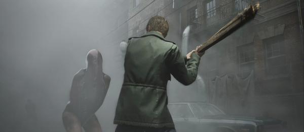 Первый патч для ремейка Silent Hill 2 улучшил оптимизацию и исправил некоторых боссов