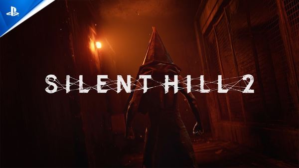 Создатели ремейка Silent Hill 2 готовы взяться за другие игры серии