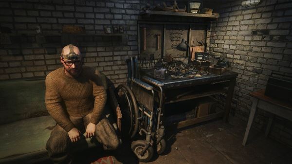 Много новых скриншотов S.T.A.L.K.E.R. 2: ночная Зона, аномалии и сталкеры у костра