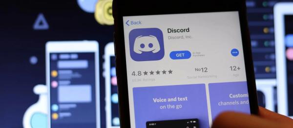 Discord также заблокировали в Турции