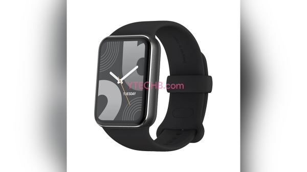 Показаны первые рендеры фитнес-браслета Xiaomi Smart Band 9 Pro