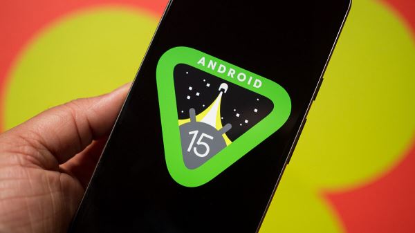 Google выпустила Android 15 для своих смартфонов